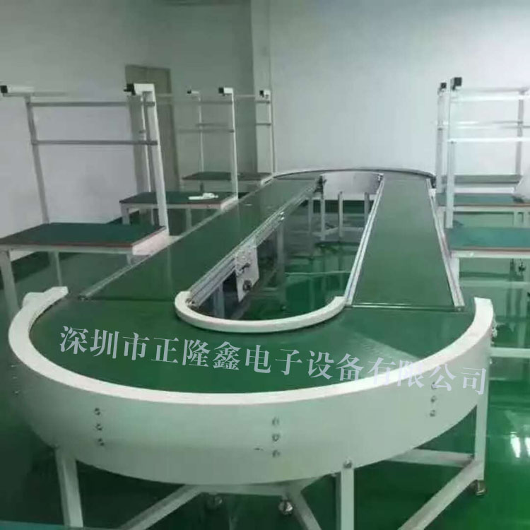 深圳自动循环流水线厂家